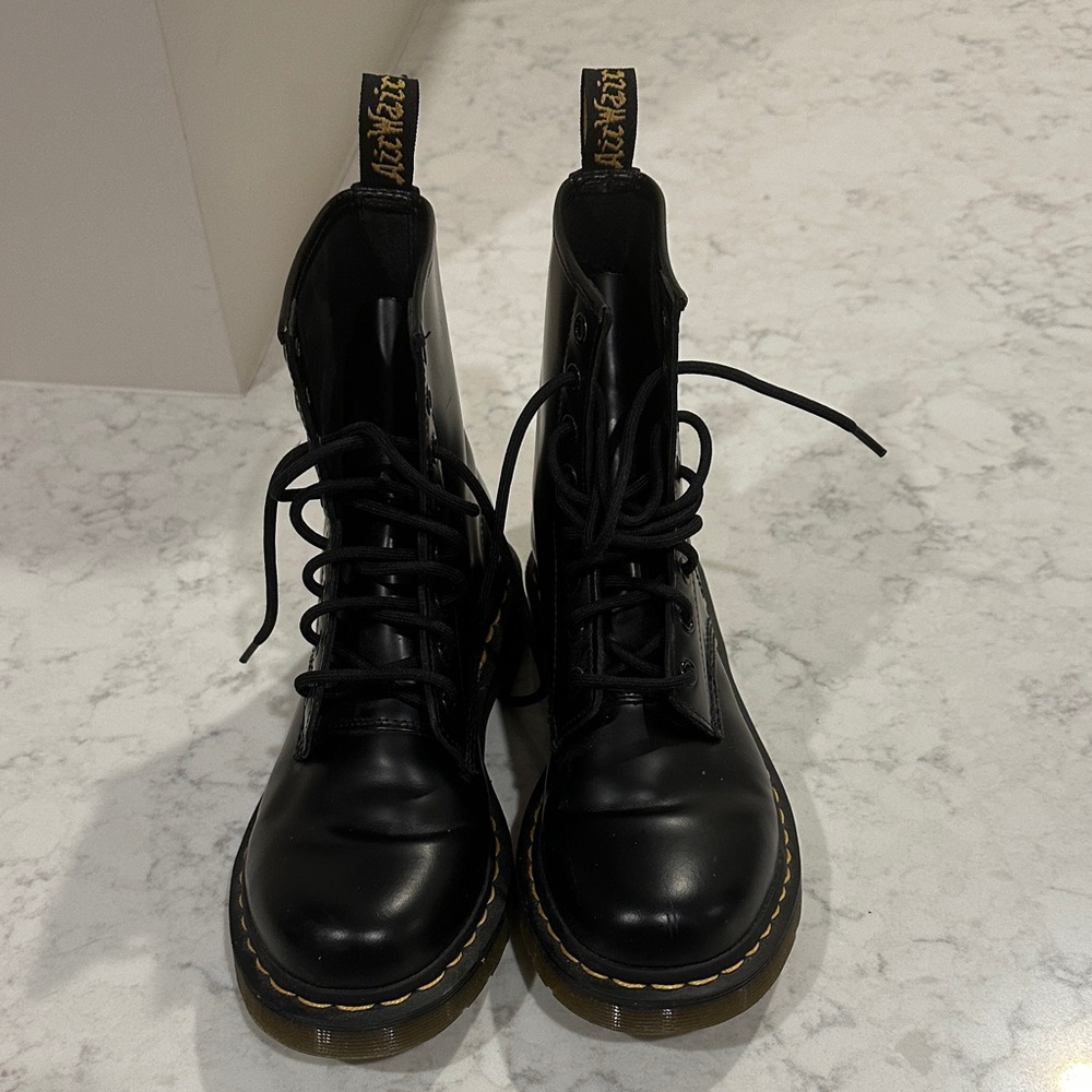 Doc Martens